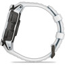 Часы GARMIN INSTINCT 2X SOLAR белый 010-02805-04