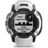 Часы GARMIN INSTINCT 2X SOLAR белый 010-02805-04