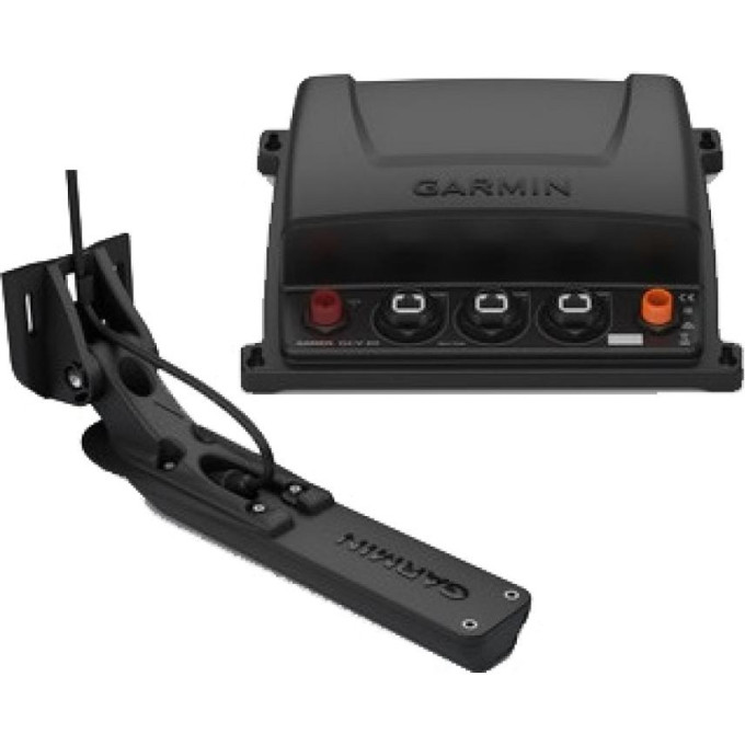 Эхолот GARMIN GCV 20 с датчиком GT34UHD-TM 010-02055-00