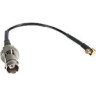 Кабель переходник GARMIN MCX-BNC 010-10121-00