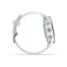Смарт-часы GARMIN FORERUNNER 570 (42 мм) голубой алюминий/белый 010-02970-01
