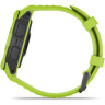 Смарт-часы GARMIN INSTINCT 2 яркие желто-зеленые 010-02626-01