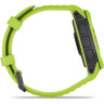 Смарт-часы GARMIN INSTINCT 2 яркие желто-зеленые 010-02626-01