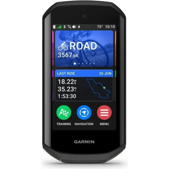 Велонавигатор GARMIN EDGE 1050